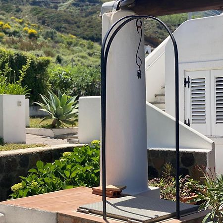 Villa Casa Zagami Malfa  Exterior foto