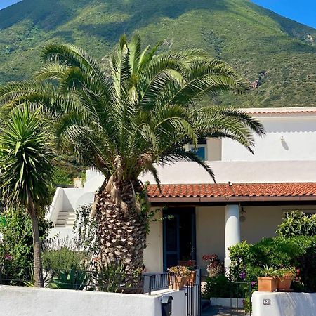 Villa Casa Zagami Malfa  Exterior foto